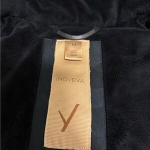 Indyeva Women's Black Ski & Snow Jacket